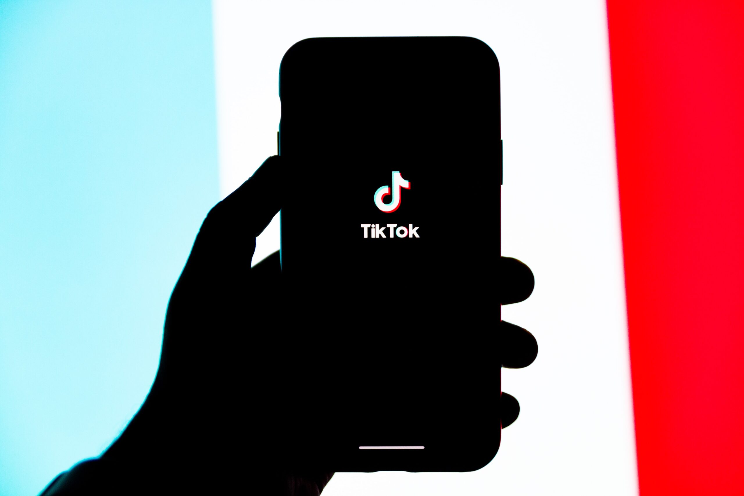 vídeos no TikTok