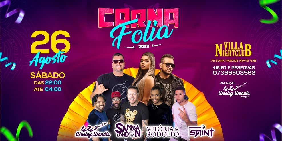 Carna Folia 2023